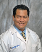 Dr. Giovanni Jubiz, MD, PHD, FACOG