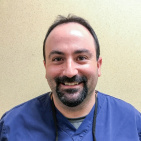 Your dentist Greg L Ortenberg
