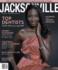 Best Dentists - Jacksonville Magazine 2010 4