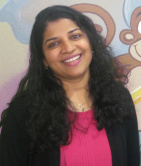 Dr. Kavitha Viswanathan, DDS