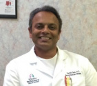 Dr. Hardik M Shah, DO