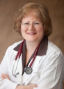 Dr. Ellen Sauter, ND