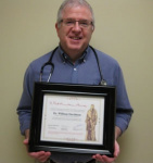 Dr. William R Davidson, MD