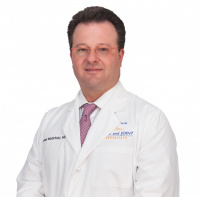 Michael Y. Mizhiritsky, MD- Physical Medicine & Rehabilitation 1