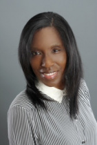 Dr. Nadia Node Pierre, MD