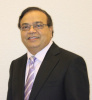 Dr. Haresh D Shah, DDS