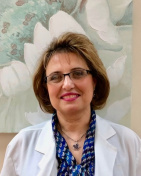 Dr. Mary Fares Mallouhi, DDS