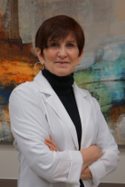 Dr. Margaret 