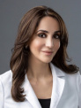 Dr. Jasmine Naderi, Naderi